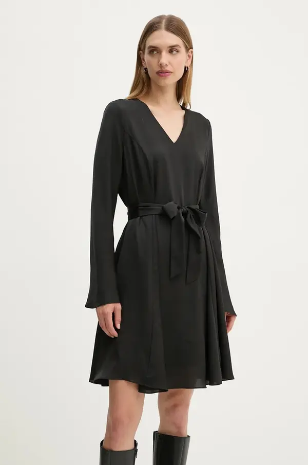 Bruuns Bazaar Obleka Bruuns Bazaar AcaciaBBFrais dress