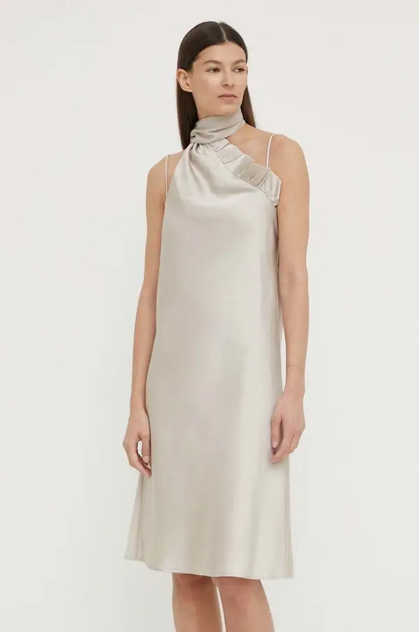 Bruuns Bazaar Obleka Bruuns Bazaar AcaciaBBNellie dress