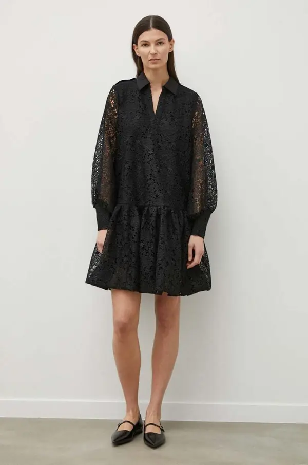 Bruuns Bazaar Obleka Bruuns Bazaar AmbrosiaBBAvril dress