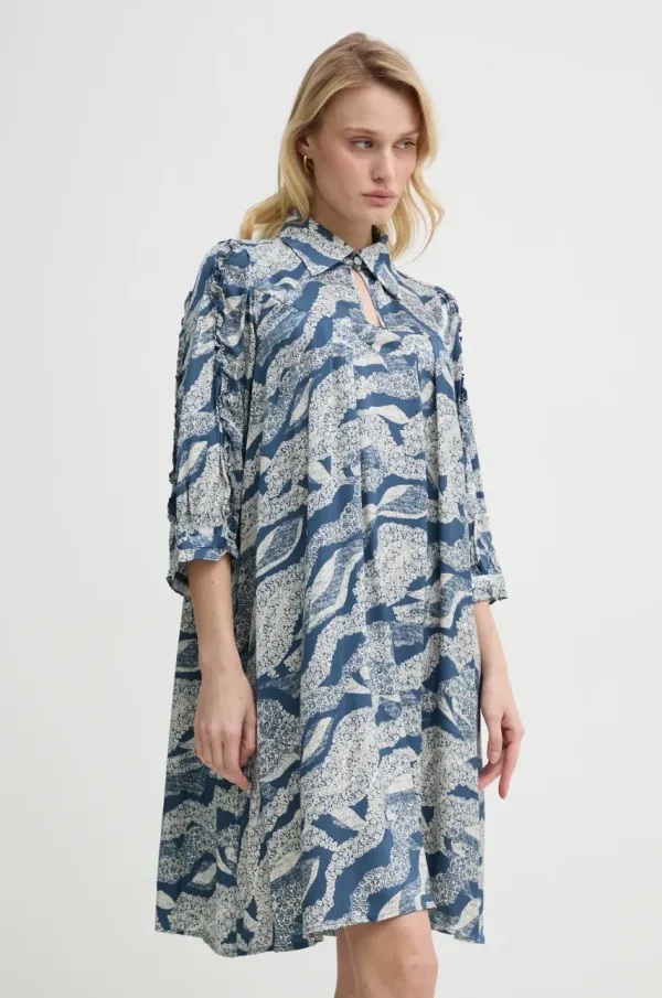 Bruuns Bazaar Obleka Bruuns Bazaar BBW4335