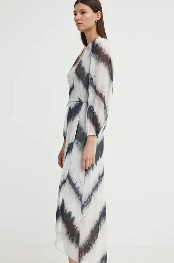 Bruuns Bazaar Obleka Bruuns Bazaar PhloxBBNoriel dress