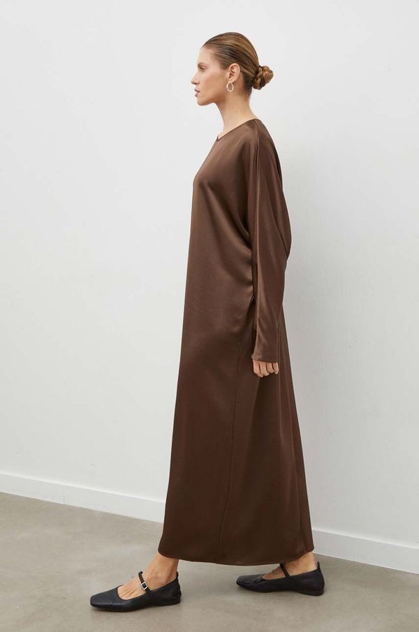 By Malene Birger Obleka By Malene Birger rjava barva