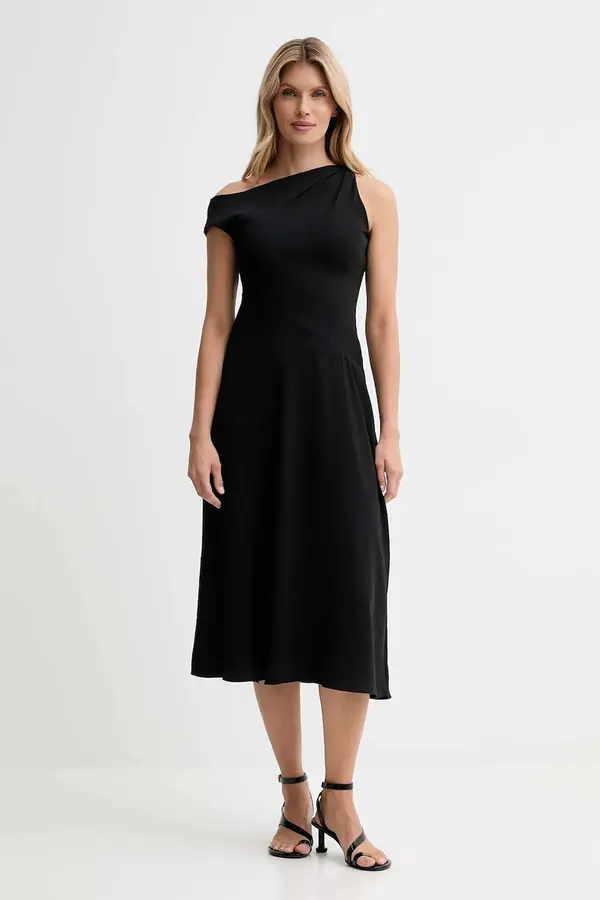 Calvin Klein Obleka Calvin Klein
