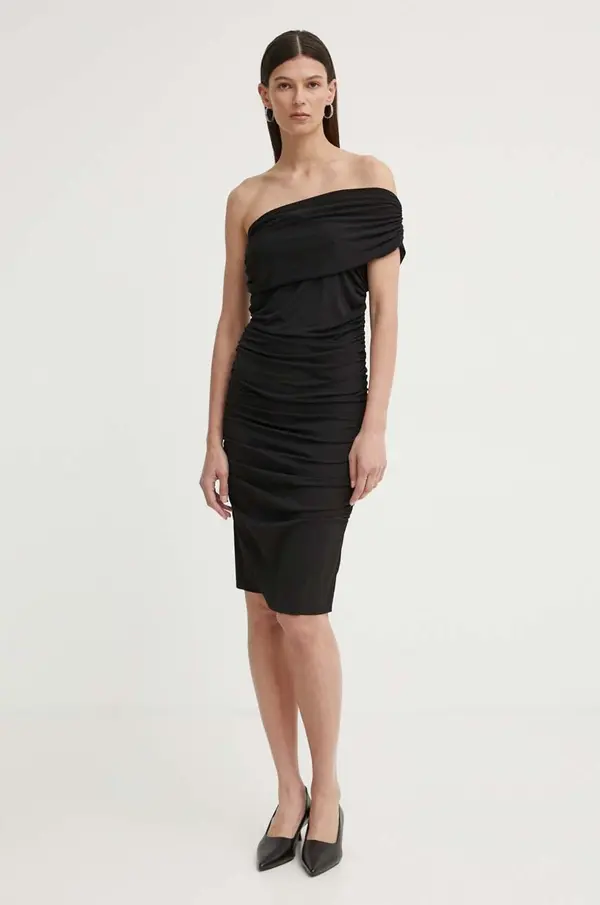 Day Birger et Mikkelsen Obleka Day Birger et Mikkelsen Delilah - Day Wish
