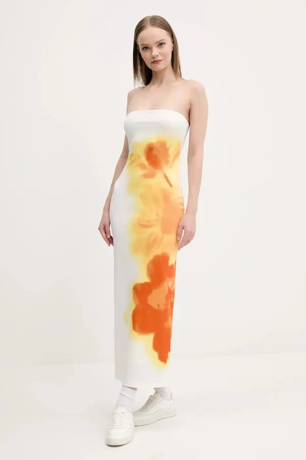 Desigual Obleka Desigual AMBERES