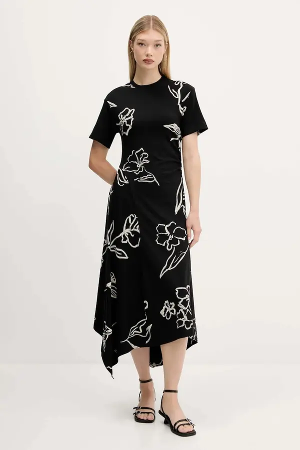 Desigual Obleka Desigual CALMA