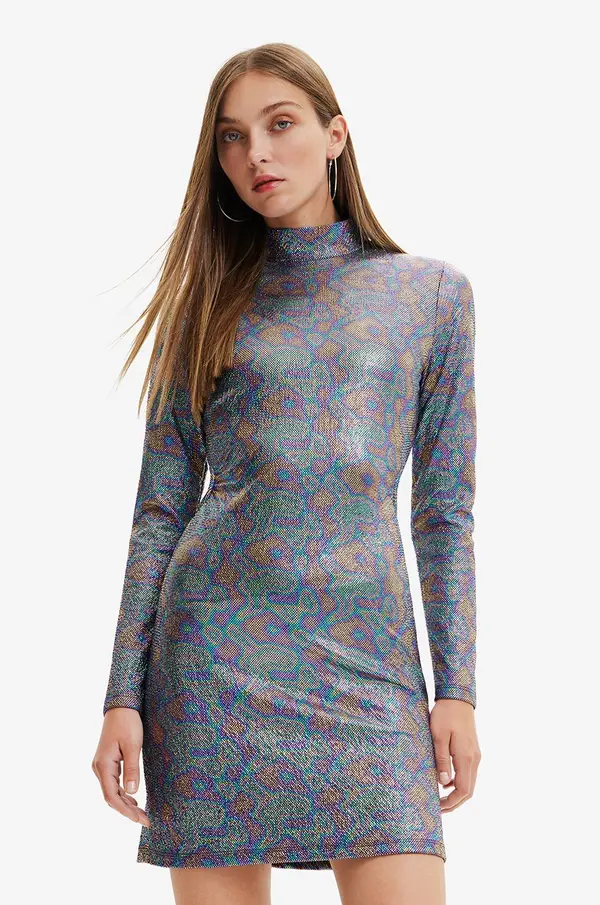 Desigual Obleka Desigual