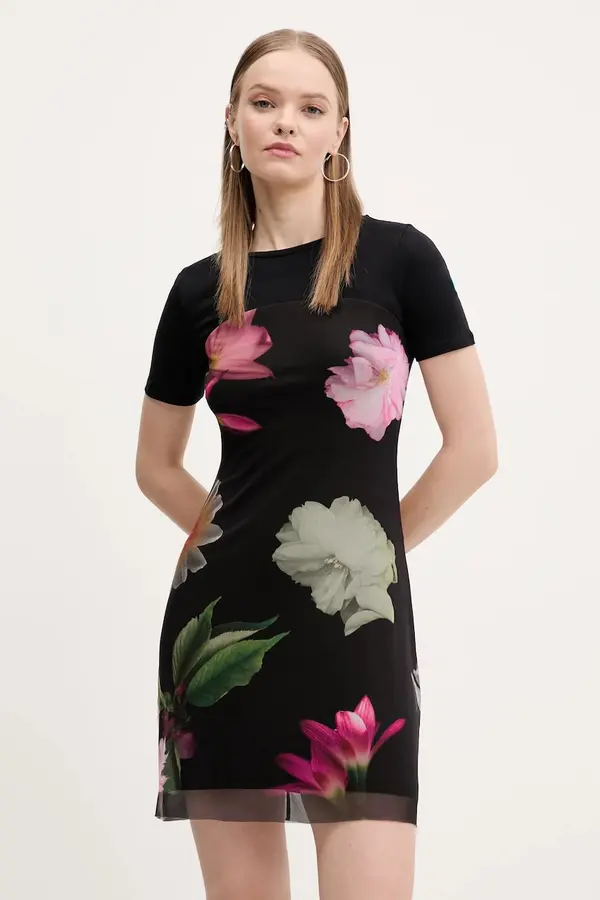 Desigual Obleka Desigual HAMBURGO