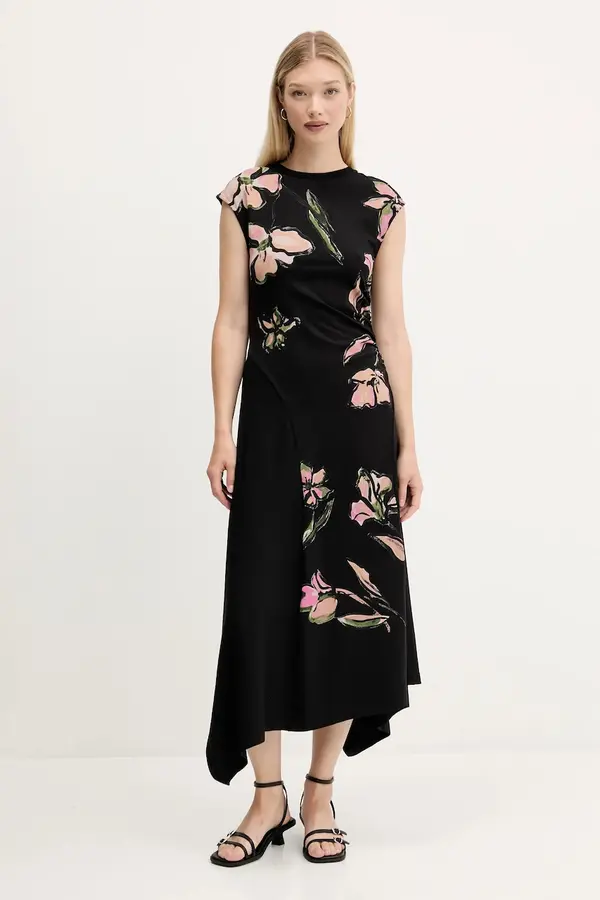 Desigual Obleka Desigual KATRINA