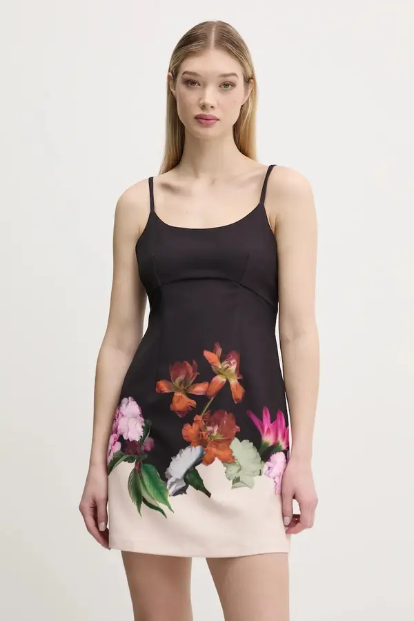 Desigual Obleka Desigual LE MANS