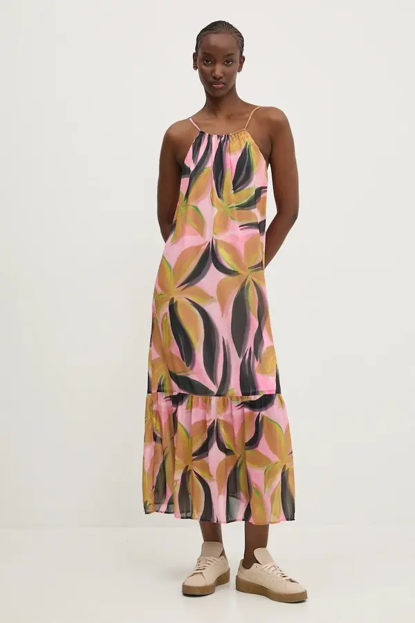 Desigual Obleka Desigual LIMOGES