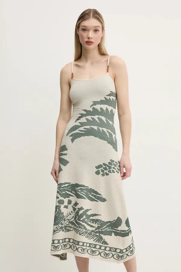 Desigual Obleka Desigual MARSELLA