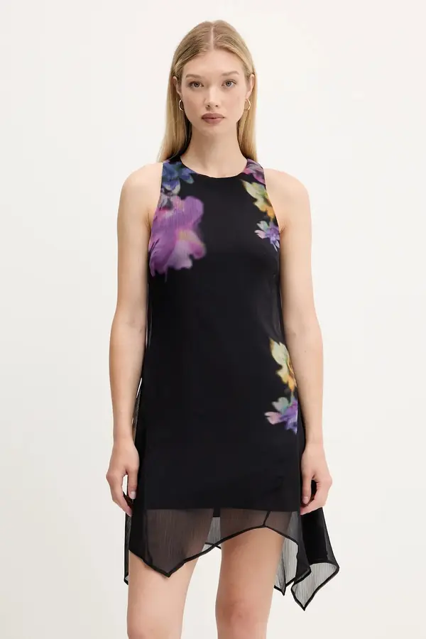 Desigual Obleka Desigual NALA