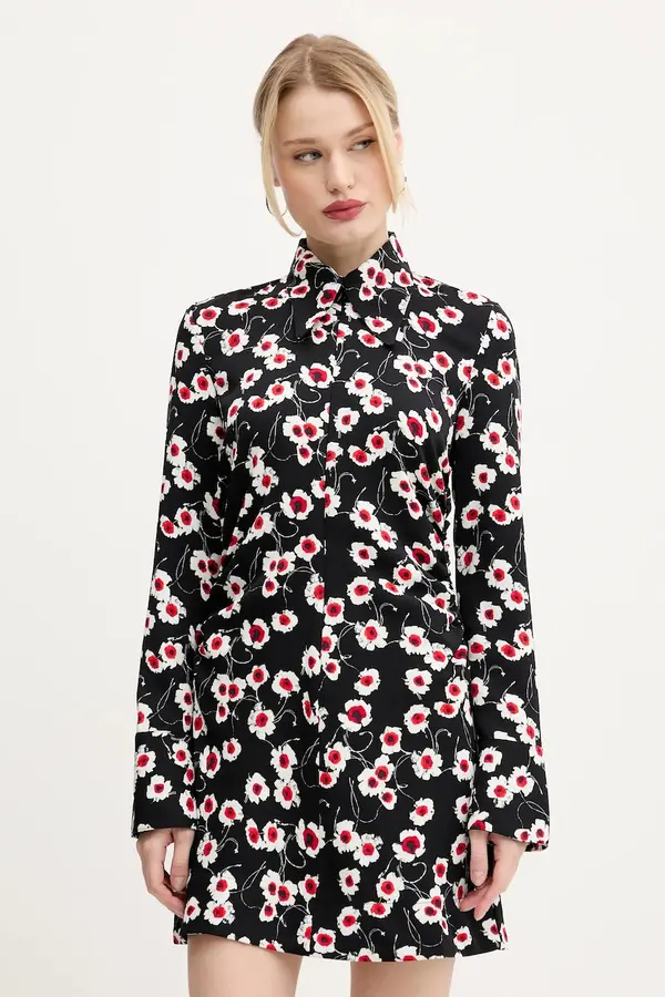 Desigual Obleka Desigual NIMA