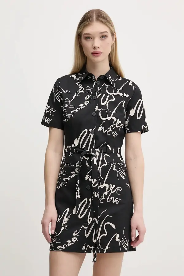 Desigual Obleka Desigual RODAS
