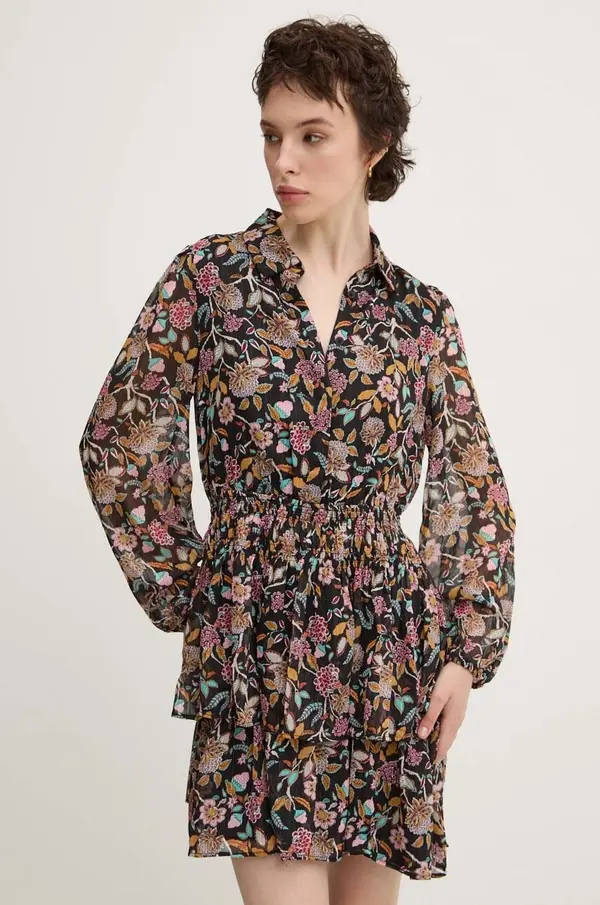 Desigual Obleka Desigual SANDALO