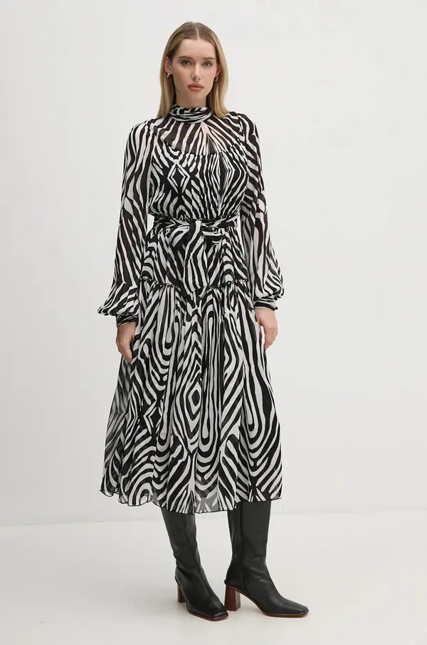 DIANE VON FURSTENBERG Obleka DIANE VON FURSTENBERG
