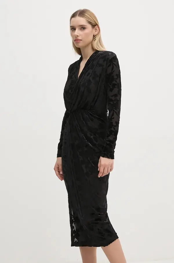 DIANE VON FURSTENBERG Obleka DIANE VON FURSTENBERG
