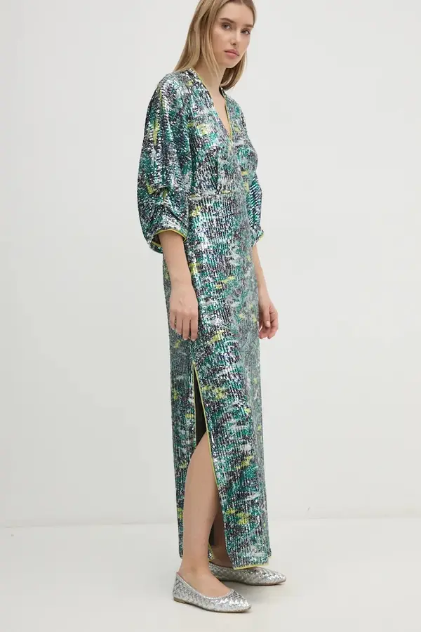DIANE VON FURSTENBERG Obleka DIANE VON FURSTENBERG