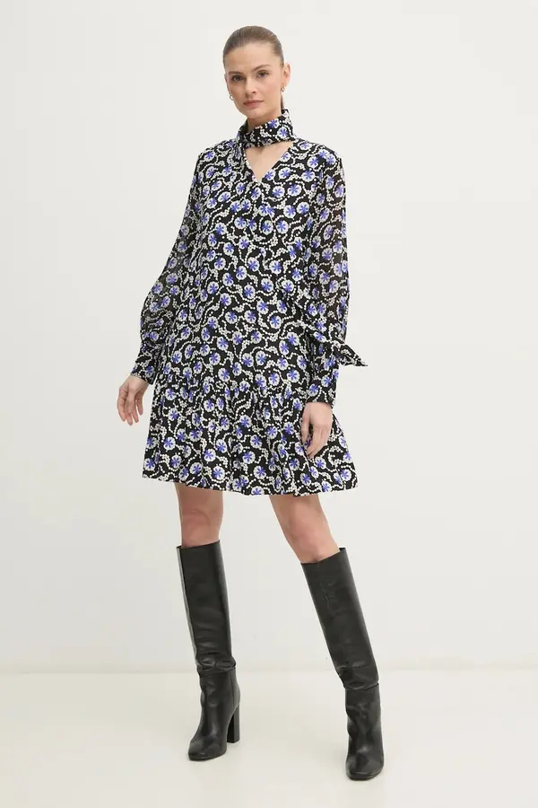 DIANE VON FURSTENBERG Obleka DIANE VON FURSTENBERG