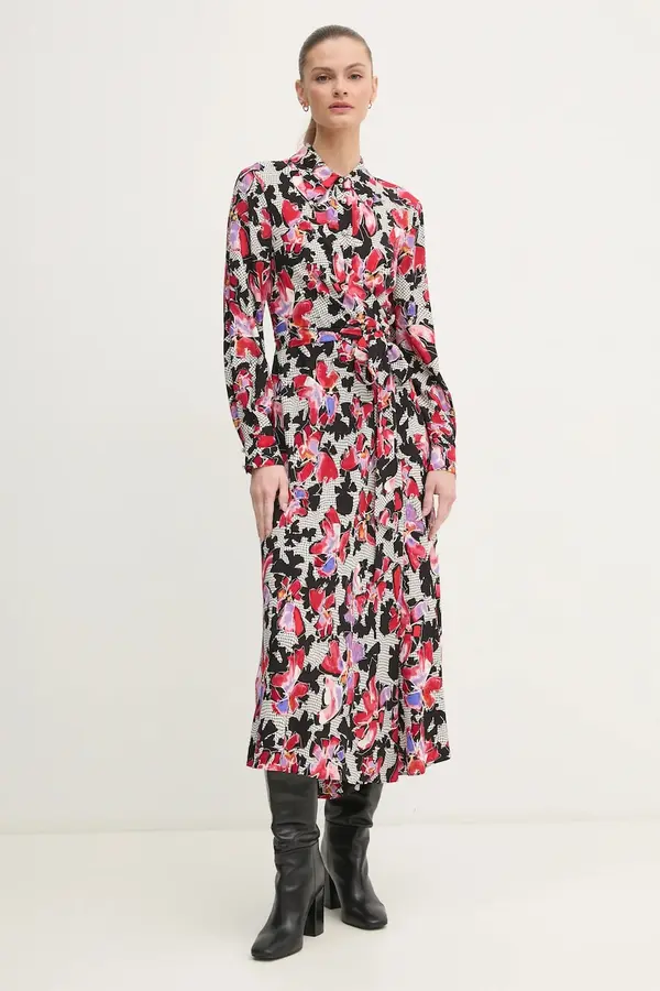 DIANE VON FURSTENBERG Obleka DIANE VON FURSTENBERG