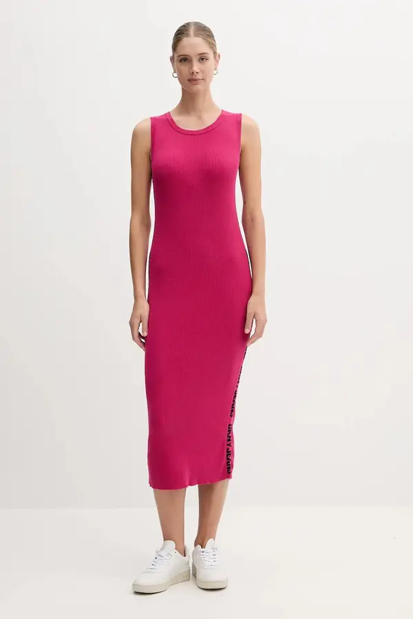 DKNY Obleka Dkny