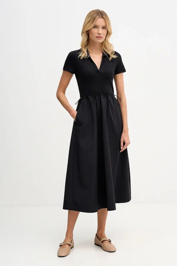 DKNY Obleka Dkny