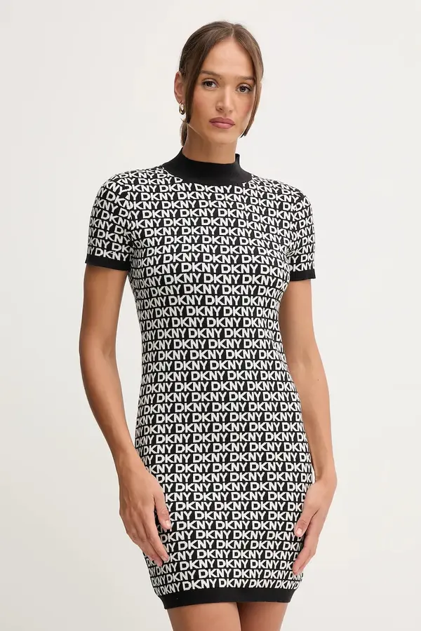 DKNY Obleka Dkny