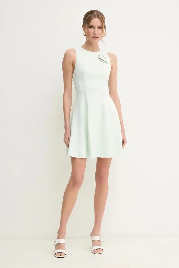 Elisabetta Franchi Obleka Elisabetta Franchi