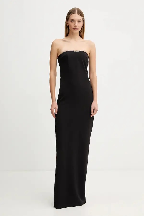 Elisabetta Franchi Obleka Elisabetta Franchi