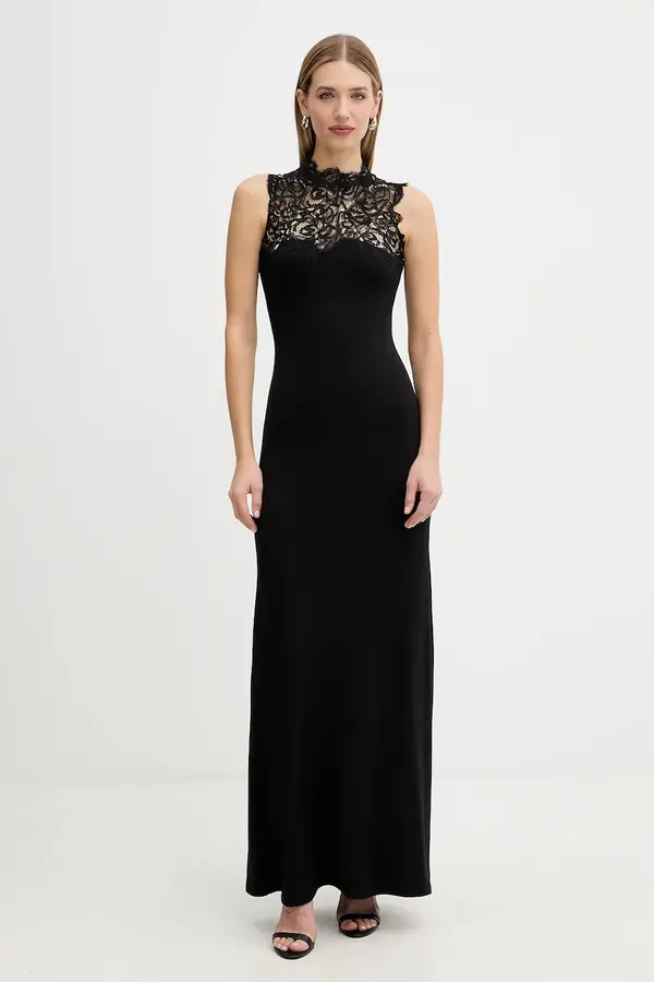 Ermanno Scervino LIFE Obleka Ermanno Firenze