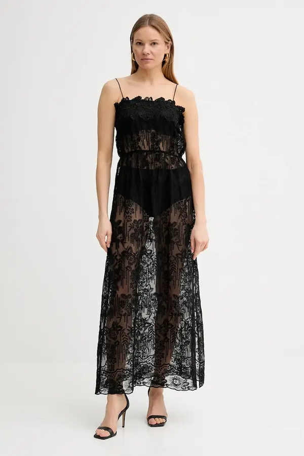 Ermanno Scervino LIFE Obleka Ermanno Firenze