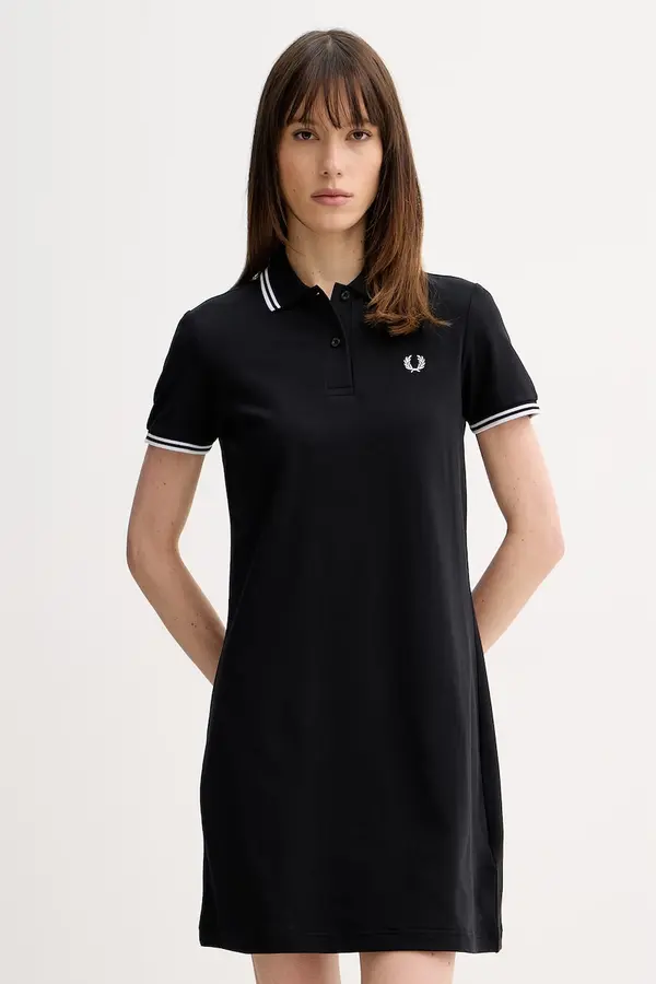 Fred Perry Obleka Fred Perry