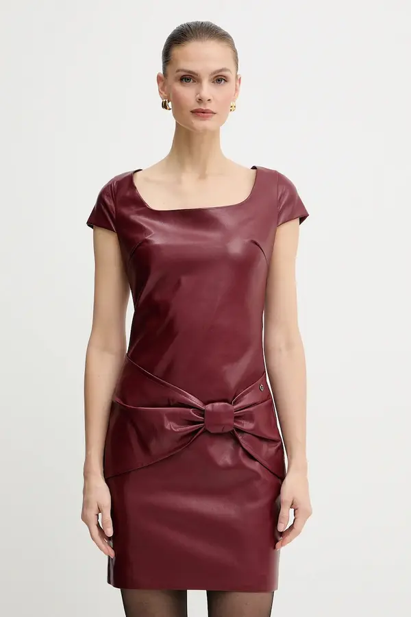 Guess Obleka Guess ALIENOR