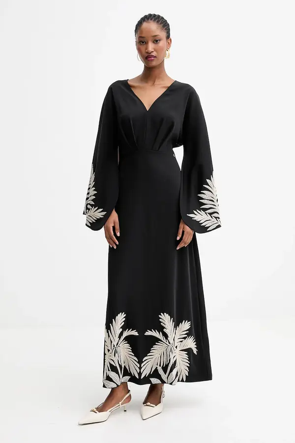 Guess Obleka Guess ANGELE