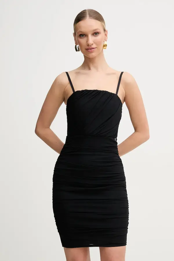 Guess Obleka Guess CINTHIA