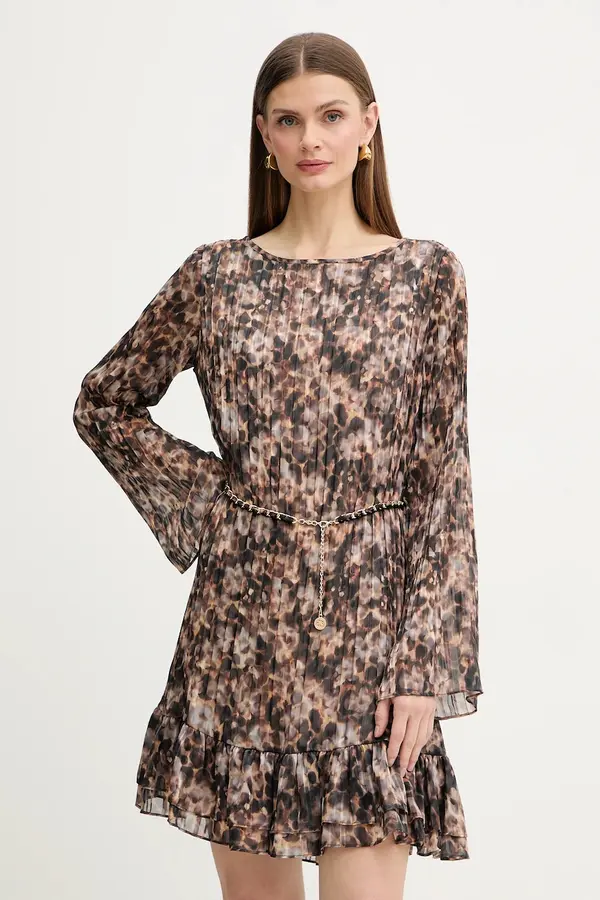 Guess Obleka Guess ILENIA