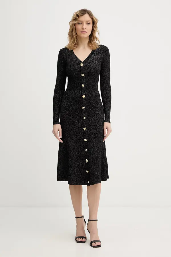 Guess Obleka Guess JELENE