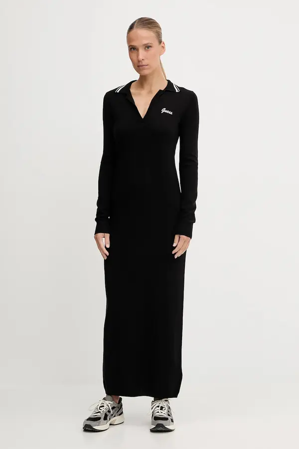 Guess Obleka Guess LAVINIA
