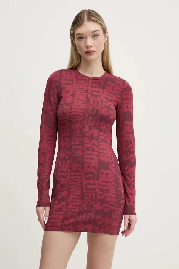 Guess Originals Obleka Guess Originals