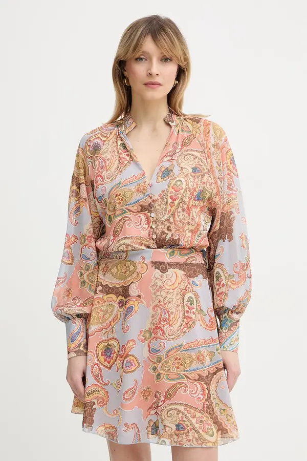 Guess Obleka Guess PAISLEY