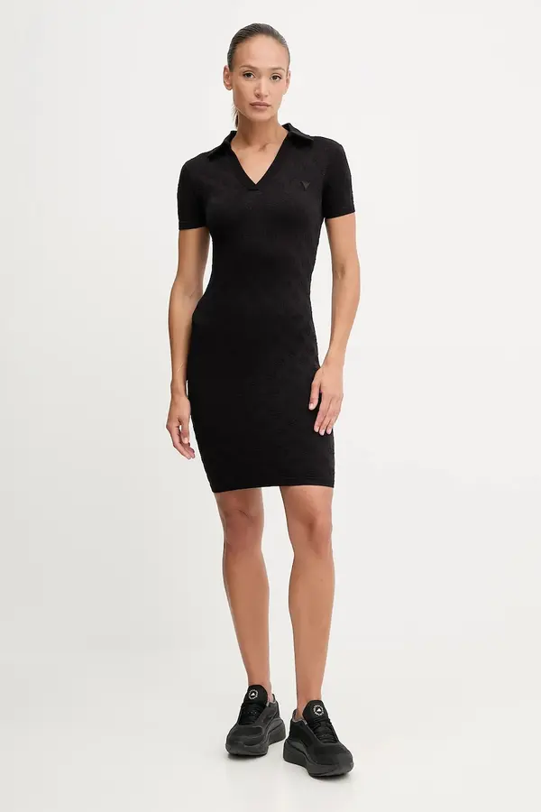 Guess Obleka Guess PEONY