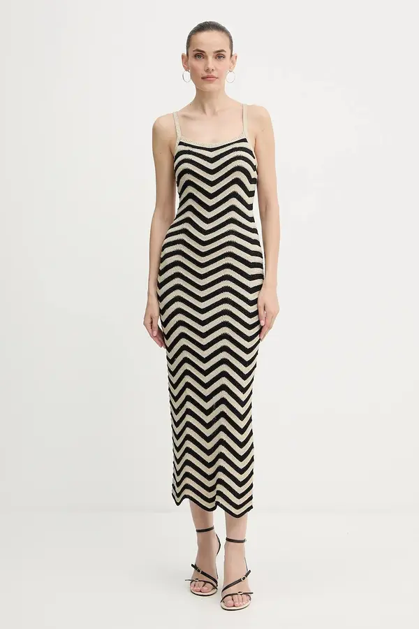 Guess Obleka Guess VERA