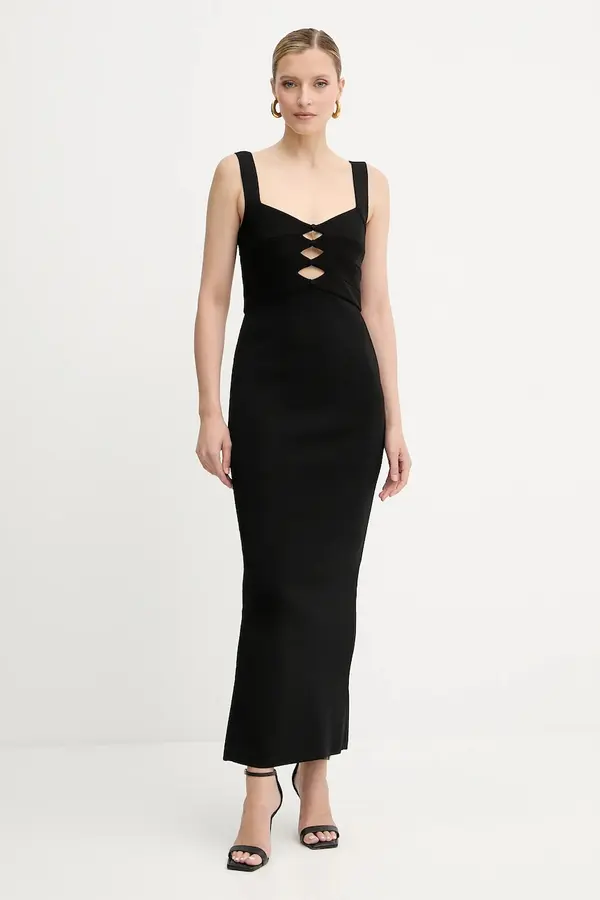 Herve Leger Obleka Herve Leger Alessia