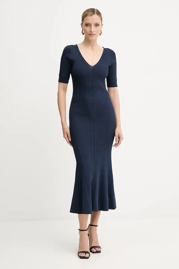 Herve Leger Obleka Herve Leger Aria