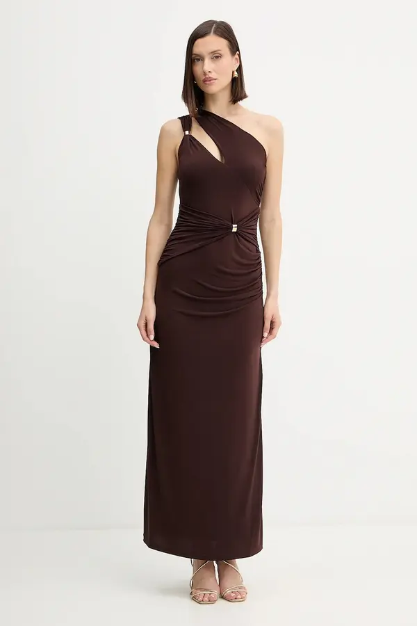 Herve Leger Obleka Herve Leger Aurora