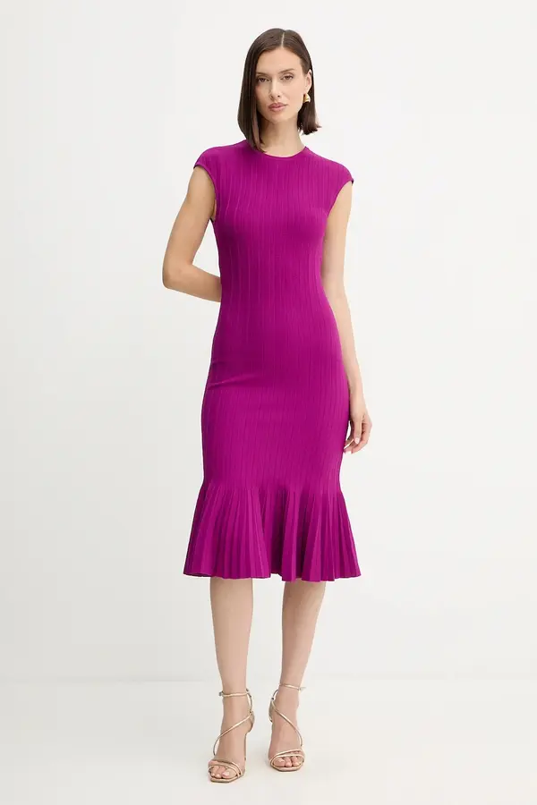 Herve Leger Obleka Herve Leger Bridget