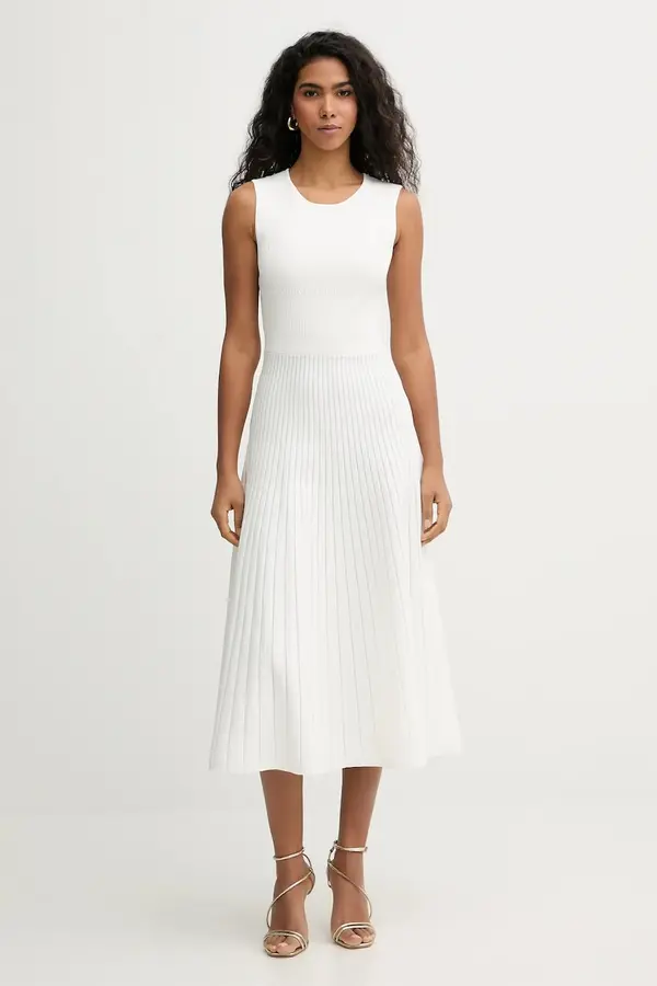 Herve Leger Obleka Herve Leger Cassia