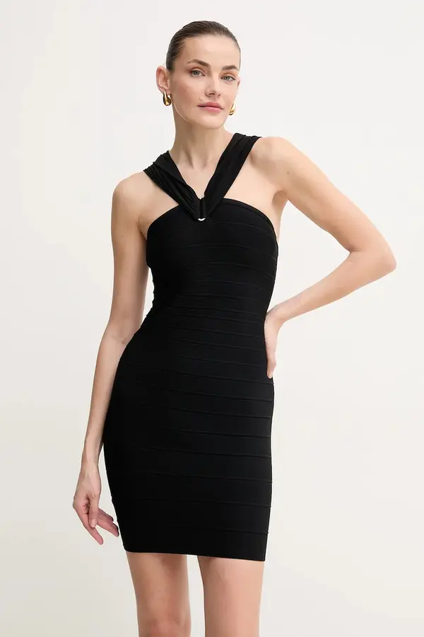 Herve Leger Obleka Herve Leger Celine