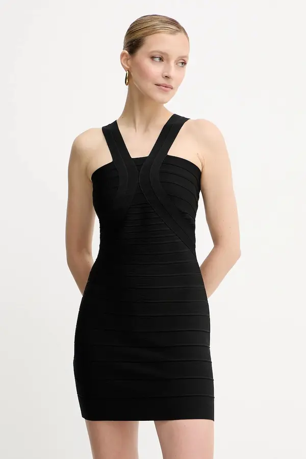 Herve Leger Obleka Herve Leger Elise